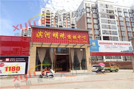 东武古城南区大套三，南客厅带车库带附房，实验中学