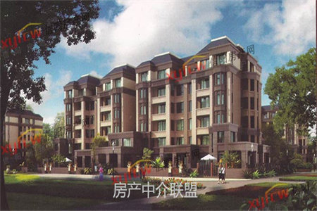 水晶街王府小区3室2厅1卫145㎡68.5万